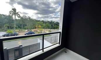 Imagem 3: DM-Casa para venda com 162 metros quadrados com 3 quartos em Morada de Laranjeiras - Serra