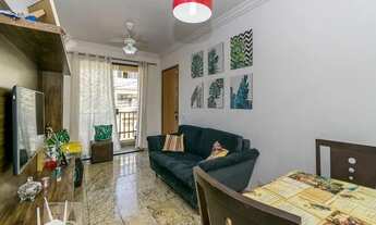 Imagem 1: Apartamento para Aluguel - Irajá, 2 Quartos, 60 m2