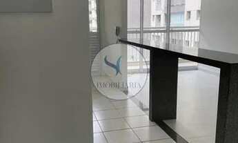 Imagem 6: Apartamento com 1 dorm, Vila Mathias, Santos, Cod: 2628