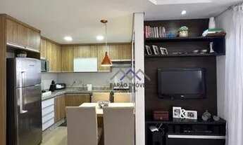 Imagem 5: Apartamento 48mts à VENDA no Residencial Cidade Jardim