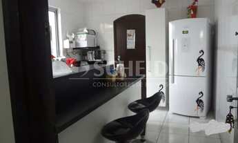 Imagem 5: EXCELENTE SOBRADO A VENDA EM INDIANÓPOLIS/MOEMA