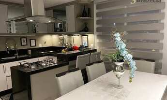 Imagem 4: Apartamento semi-mobiliado com 2 dormitórios para alugar, 1 vaga - Vila Operária - Itajaí