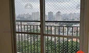 Imagem 4: APARTAMENTO 64M² 3 DORMITÓRIOS 1 SUÍTE 1 VAGA DE GARAGEM LAZER COMPLETO 520MIL PRÓXIMO EST