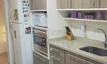 Imagem 2: Apartamento Padrão em Jundiaí