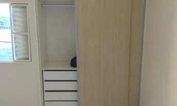 Imagem 3: Apartamento para Locação em São José do Rio Preto, Parque Estoril, 2 dormitórios, 1 suíte