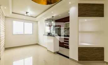 Imagem 3: Apartamento para Aluguel - Cangaíba, 2 Quartos, 47 m2