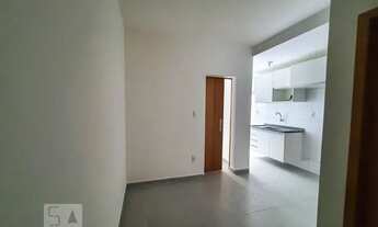 Imagem 3: Apartamento para Aluguel - Bosque da Saúde, 1 Quarto, 28 m2