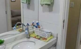Imagem 2: Parque Nascente Club Residence - 30374