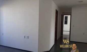 Imagem 3: Apartamento para alugar no bairro Varjota - Fortaleza/CE