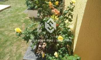 Imagem 3: Excelente casa com 3 quartos, sendo 1 suíte, no Residencial Vieira