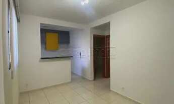 Imagem 4: Apartamento Padrão em São Carlos