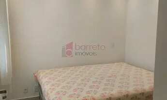 Imagem 4: Apartamento Padrão em Jundiaí