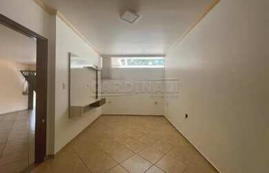 Imagem 6: Casa Padrão em São Carlos