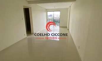 Imagem 4: Apartamento para locação/aluguel - Barirro -Fundação - São Caetano do Sul