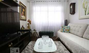 Imagem 3: Apartamento à Venda - Quitaúna, 2 Quartos, 65 m2