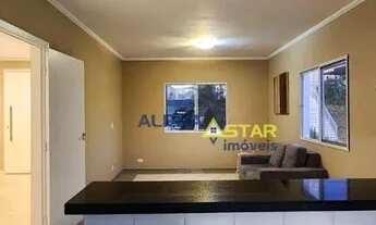 Imagem 5: Casa com 5 dormitórios para alugar, 300 m² por R$ 5.680,00/mês - New Ville - Santana de Pa