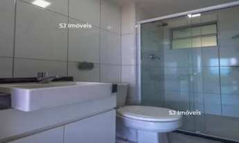 Imagem 6: Loft para aluguel tem 31 metros quadrados com 1 quarto em Edson Queiroz - Fortaleza - CE