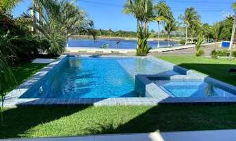 Imagem 2: Casa de condomínio sobrado para aluguel e venda tem 360 metros quadrados com 4 quartos