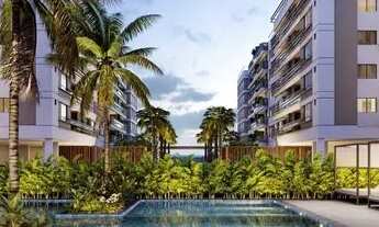 Imagem 6: Calçada Pontal Oceânico - Recreio dos Bandeirantes