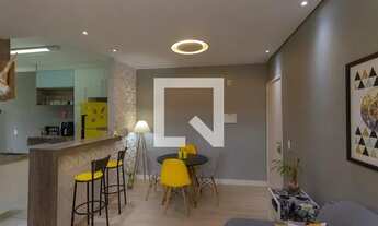 Imagem 2: Apartamento à Venda - Ambiance Residence, 2 Quartos, 60 m2