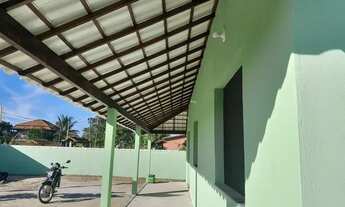 Imagem 3: Casa para venda tem 90 metros quadrados com 2 quartos em Vilatur - Saquarema - RJ