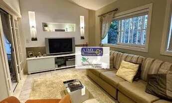 Imagem 5: Casa com 3 dormitórios à venda, 392 m² por R$ 3.860.000 - Gramado - Campinas/SP