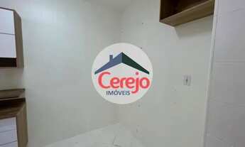 Imagem 5: APARTAMENTO RESIDENCIAL em SANTOS - SP, VILA BELMIRO
