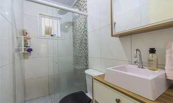 Imagem 4: Casa na avenida do chacara das rosas