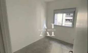 Imagem 7: Apartamento com 2 dormitórios à venda, 52 m² por R$ 550.000,00 - Alphaville Empresarial