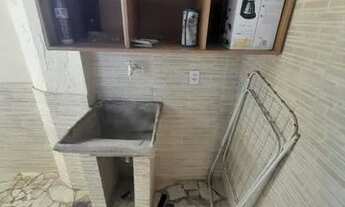 Imagem 3: Aluga-se Quarto, cozinha e banheiro