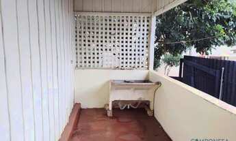 Imagem 6: Casa com 4 dormitórios para alugar, 110 m² por R$ 1.800,00/mês - Jardim Agari - Londrina/P