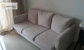 Imagem 4: Apartamento com 2 dormitórios para alugar, 59 m² - Próximo ao Shoppingpor R$ 2.135/mês - P