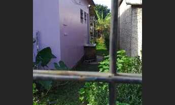 Imagem 3: Casa 2 quartos sala cozinha e banheiro