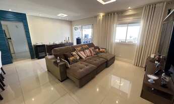 Imagem 7: Apartamento para venda possui 140 metros quadrados com 3 quartos