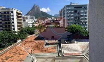 Imagem 7: Apartamento de 89 metros quadrados com 3 quartos em Leblon - Rio de Janeiro - RJ