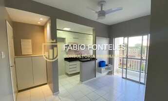 Imagem: ALUGO apartamento semi mobiliado na Mario