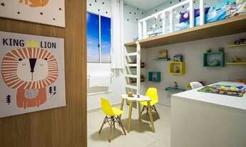 Imagem 5: GAR- Apartamento 2 Quartos Em Jardim Limoeiro com entrada facilitada Entrega esse ano