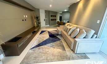 Imagem 2: Apartamento mobiliado com 04 dormitórios para alugar no Pioneiros em Balneário Camboriú/SC