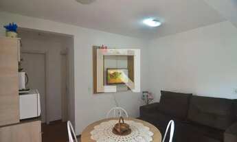 Imagem 4: Apartamento para Aluguel - Bairro Fátima, 2 Quartos, 48 m2