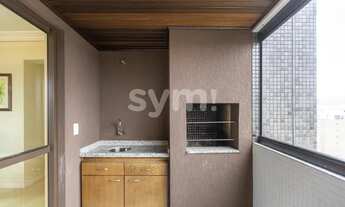 Imagem 4: CURITIBA - Apartamento Padrão - Ecoville