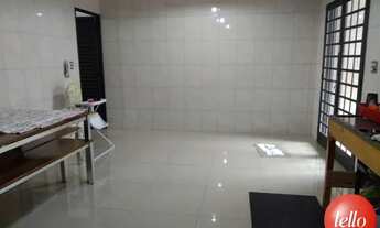 Imagem 6: São Paulo - Casa Padrão - Perdizes