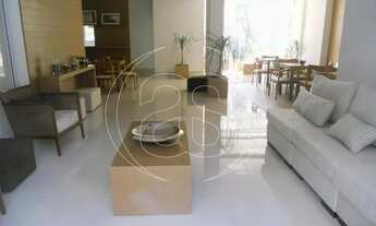 Imagem 2: São Paulo - Apartamento Padrão - Campo Belo