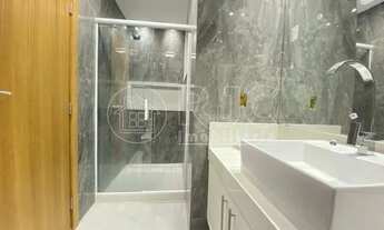 Imagem 6: Apartamento para venda tem 90 metros quadrados com 3 quartos em Maracanã - Rio de Janeiro