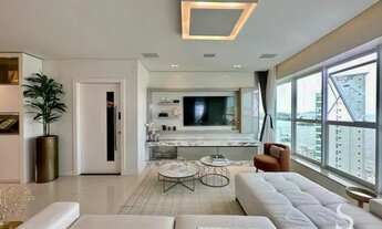 Imagem 3: Four Seasons decorado, 04 suites na Barra Sul