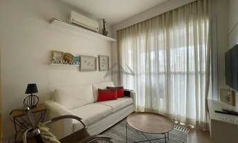 Imagem 4: Apartamento - Cambuí - Campinas