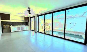 Imagem 6: Casa com 4 dormitórios, 298 m² - venda por R$ 2.500.000 ou aluguel por R$ 12.000/mês - Con