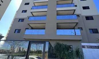 Imagem 1: Aluga-se apartamento em Villes Des Alpes - 2 Dormitórios