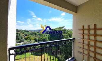 Imagem 5: VINHEDO - Apartamento Padrão - CONDOMÍNIO CAMPO DI FIORE