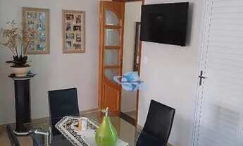 Imagem 6: Casa à venda 3 dormitórios - Condomínio Residencial Mirante do Ipanema - Jardim Itanguá