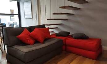 Imagem 3: Apartamento para Aluguel no Itaim Bibi - São Paulo - SP